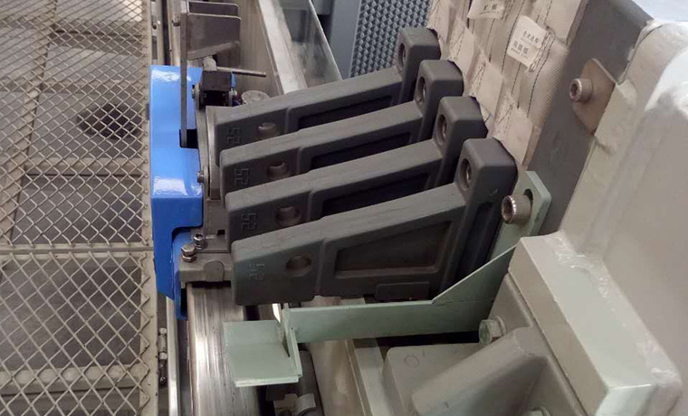 板框壓濾機(jī)加料過(guò)程中常見故障的分析與處理